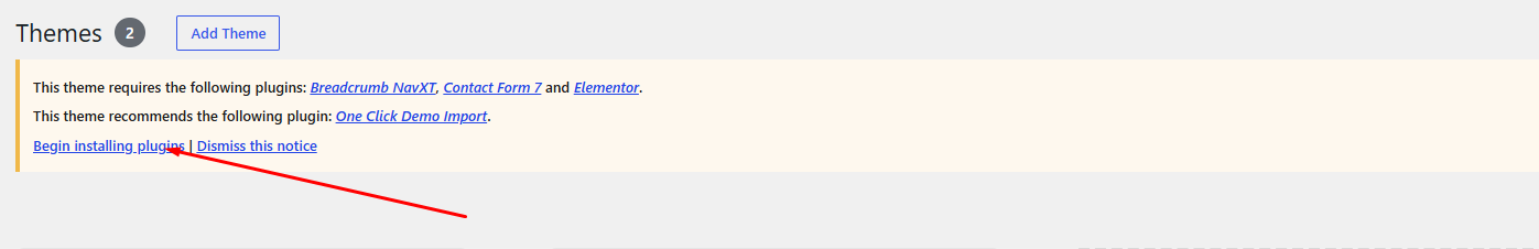 beginning-active-plugins