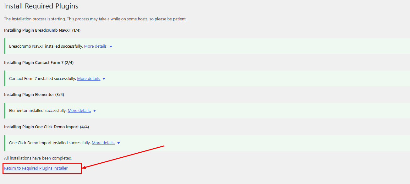 installed-plugins