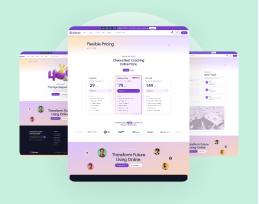 Essential Pages