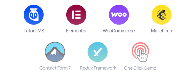 Header and footer