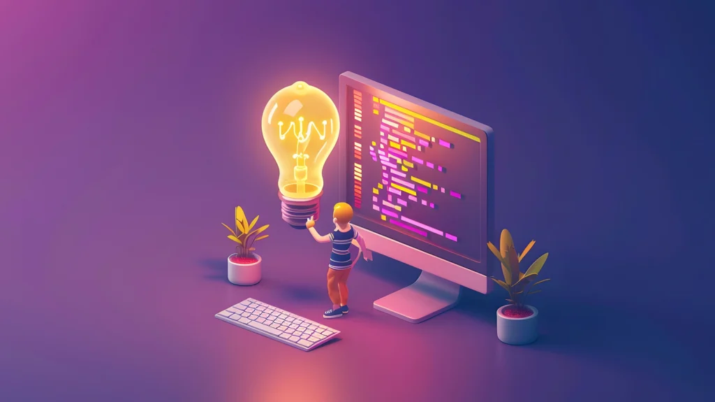 Professional full-stack web development course.