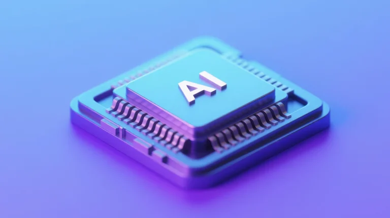 AI & Machine learning course for beginner.