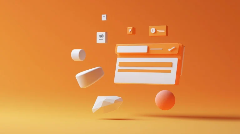 Master motion design with Cinema 4D.
