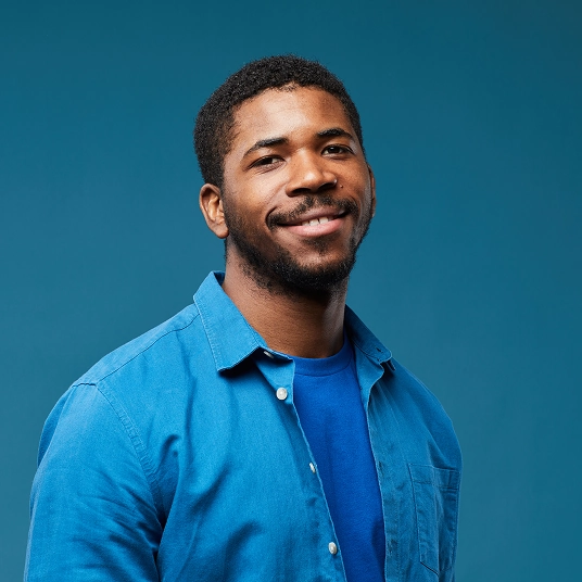 Marvin McKinney