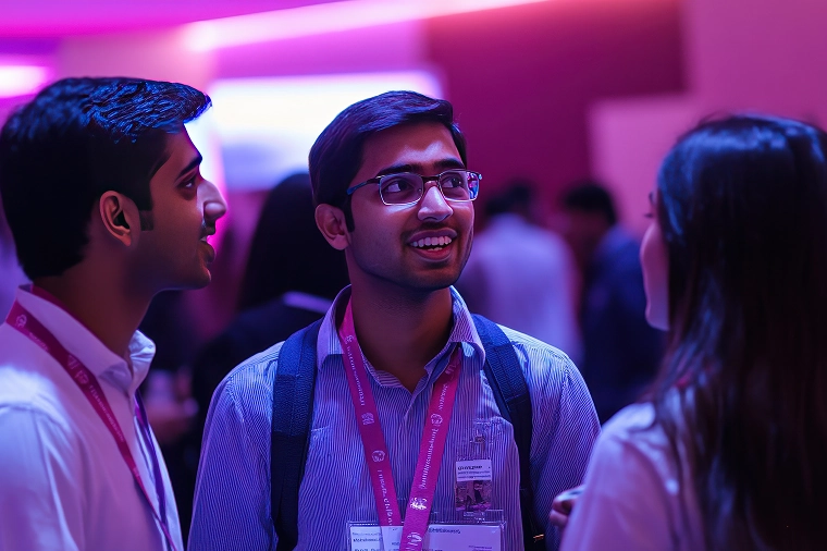 Turn creative ideas into real-world digital experiences.